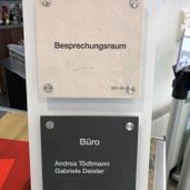 Echtsteinplatten
