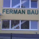 Objektbeschriftung